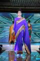 Mounicaa Reddy @ Kashh Traditional Fashion Show Photos