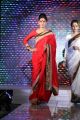 Swetha Jadhav @ Kashh Traditional Fashion Show Photos