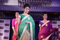 Kashh Traditional Fashion Show Photos