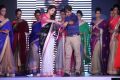 Kashh Traditional Fashion Show Photos