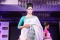 Kashh Traditional Fashion Show Photos