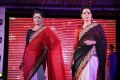 Kashh Traditional Fashion Show Photos