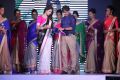 Kashh Traditional Fashion Show Photos