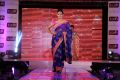 Kashh Traditional Fashion Show Photos