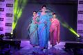 Kashh Traditional Fashion Show Photos