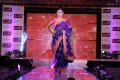 Kashh Traditional Fashion Show Photos