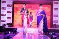 Kashh Traditional Fashion Show Photos