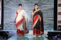 Kashh Traditional Fashion Show Photos