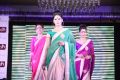 Kashh Traditional Fashion Show Photos