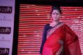 Kashh Traditional Fashion Show Photos