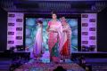 Kashh Traditional Fashion Show Photos