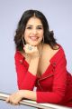 Actress Kashish Vohra Images @ 1st Rank Raju Teaser Launch