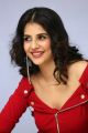 Actress Kashish Vohra Images @ 1st Rank Raju First Look Launch