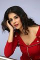 Actress Kashish Vohra Images @ First Rank Raju First Look Launch