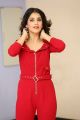 Actress Kashish Vohra Images @ 1st Rank Raju First Look Launch