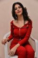 Actress Kashish Vohra Images @ First Rank Raju First Look Launch