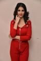 Actress Kashish Vohra Images @ 1st Rank Raju First Look Launch