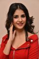 Actress Kashish Vohra Images @ 1st Rank Raju Teaser Launch