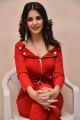 Actress Kashish Vohra Images @ First Rank Raju First Look Launch