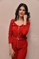 Actress Kashish Vohra Images @ 1st Rank Raju First Look Launch