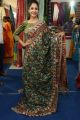 Actress Kashish Vohra Inaugurated National Silk Expo-2017 Photos