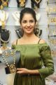 Actress Kashish Vohra Inaugurated National Silk Expo-2017 Photos