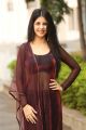 Telugu Actress Kashish Vohra New Photos @ Sapthagiri LLB Success Meet