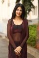 Actress Kashish Vohra New Photos @ Sapthagiri LLB Movie Success Meet