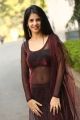 Actress Kashish Vohra New Photos @ Saptagiri LLB Success Meet