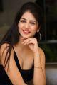 Actress Kashish Vohra Stills @ Sapthagiri LLB Movie Interview