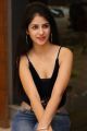 Actress Kashish Vohra Stills @ Sapthagiri LLB Movie Interview