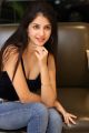 Actress Kashish Vohra Stills @ Saptagiri LLB Movie Interview