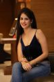 Actress Kashish Vohra Stills @ Sapthagiri LLB Movie Interview