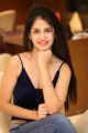 Actress Kashish Vohra Stills @ Sapthagiri LLB Movie Interview