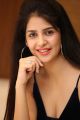 Actress Kashish Vohra Stills @ Sapthagiri LLB Movie Interview