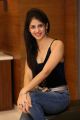 Actress Kashish Vohra Stills @ Sapthagiri LLB Movie Interview