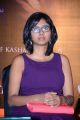 Shakthisree Gopalan @ Kashmir Flood Fund Raising Press Meet Stills