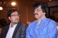 Srinivas @ Kashmir Flood Fund Raising Press Meet Stills