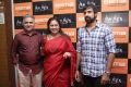 Lakshmi Ramakrishnan @ Kashmir Flood Fund Raising Event Stills