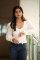 Narthanasala Heroine Kashmira Pardeshi Interview Stills