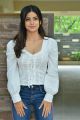 Narthanasala Movie Heroine Kashmira Pardeshi Interview Stills