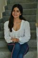 Narthanasala Movie Heroine Kashmira Pardeshi Interview Stills