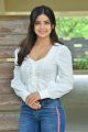 Narthanasala New Movie Heroine Kashmira Pardeshi Interview Stills