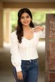 Narthanasala Heroine Kashmira Pardeshi Interview Stills