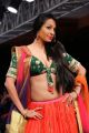 Actress Kashmira Shah Spicy Hot Pics at BPHIFW 2012
