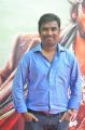 Editor VJ Sabu Joseph @ Kashmora Audio Launch Stills