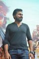 Actor Karthi @ Kashmora Trailer Launch Stills