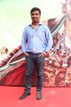 Editor VJ Sabu Joseph @ Kaashmora Audio Launch Stills