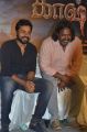 Actor Karthi @ Kashmora Audio Launch Stills