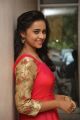 Actress Sri Divya @ Kashmora Pre Release Press Meet Stills